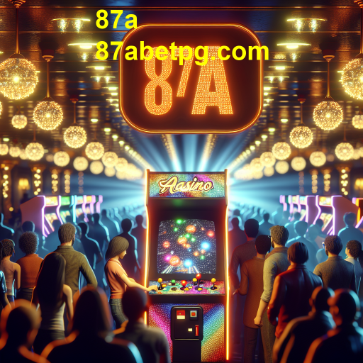 Arcade Games