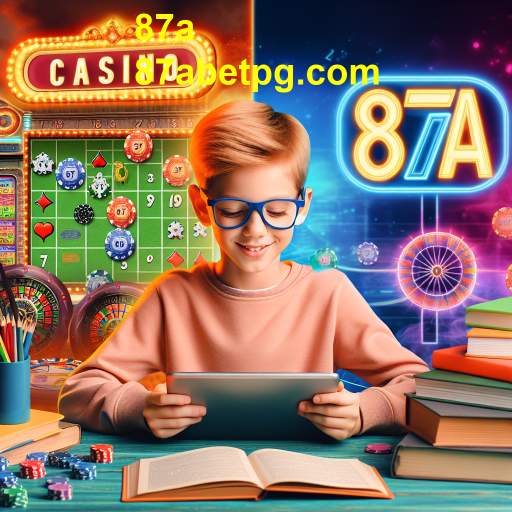 O Futuro dos Jogos Educacionais: Aprender Brincando
