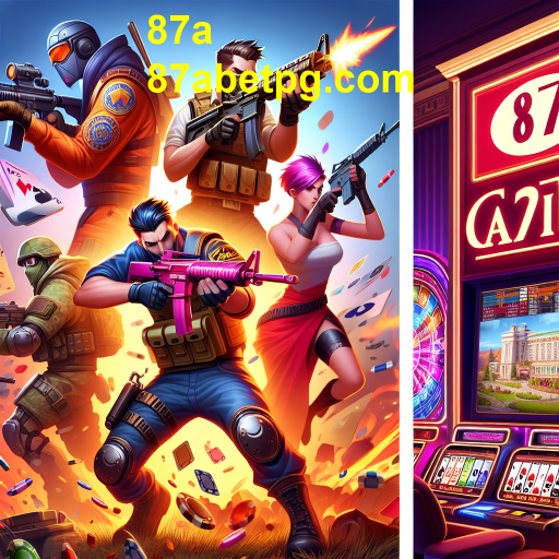 Shooter Games