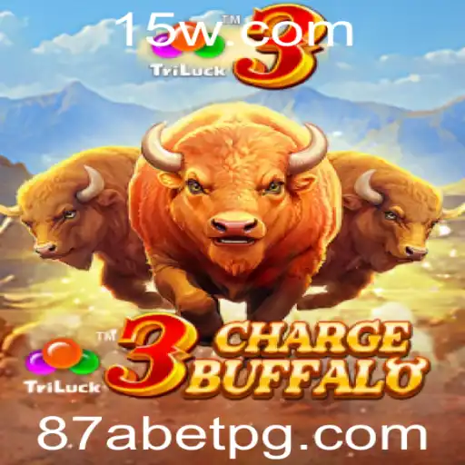 Descubra as Aventuras e Estratégias de 3ChargeBuffalo: O Jogo do Momento