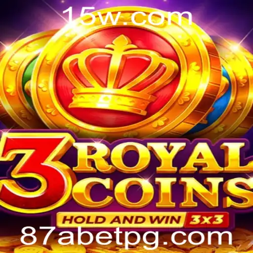 Explorando 3RoyalCoins: Um Mergulho no Fascinante Mundo dos Jogos com a Chave 87a