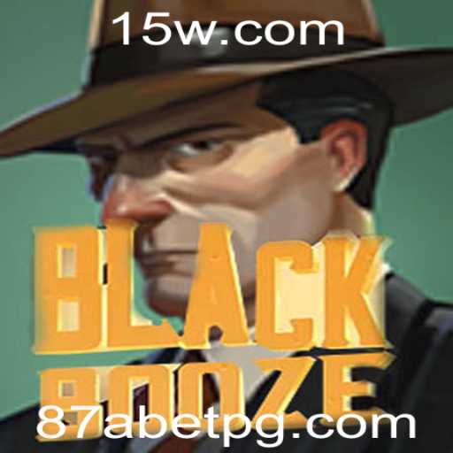 Descubra o Enigma de BlackBooze: Um Jogo de Estratégia e Mistério