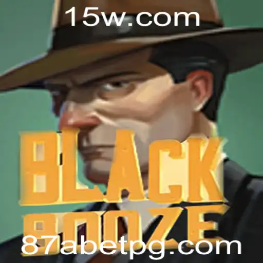 Descubra o Enigma de BlackBooze: Um Jogo de Estratégia e Mistério