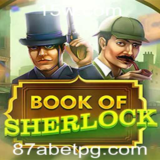 Book of Sherlock: Uma Abordagem Moderna e Estratégica ao Mistério