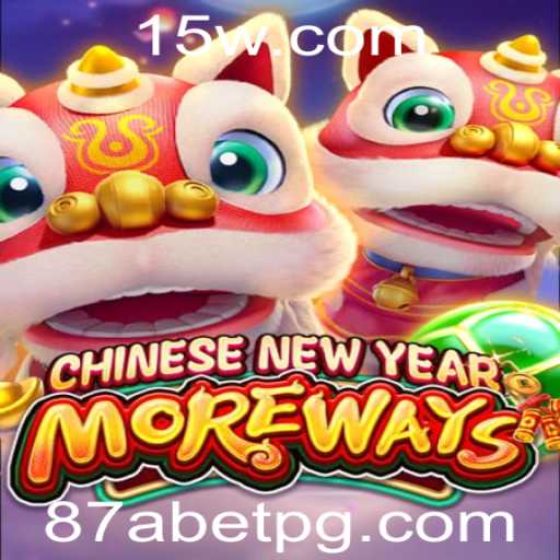 CHINESENEWYEARMOREWAYS: Uma Nova Experiência de Jogo