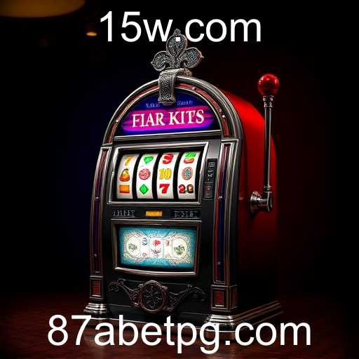 Explorando o Fascinante Mundo dos Caça-níqueis