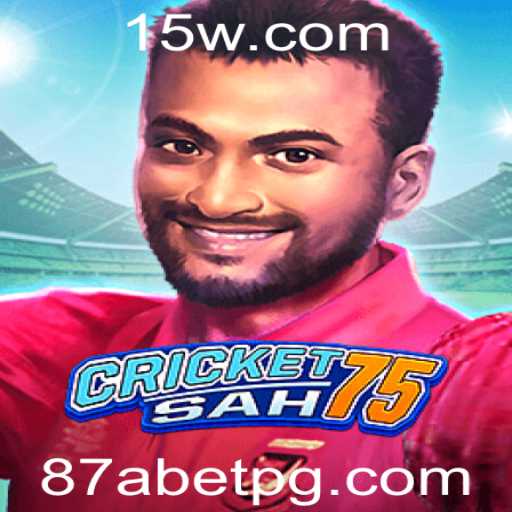 Descubra o Mundo de CricketSah75: O Jogo Inovador com a Palavra-chave 87a