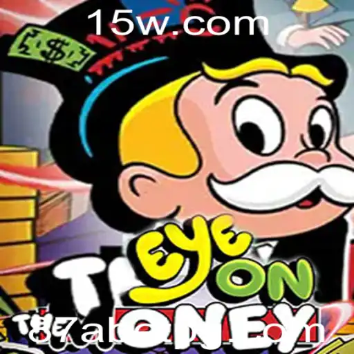 EyeOnTheMoney: Descubra o Novo Fenômeno dos Jogos Financeiros