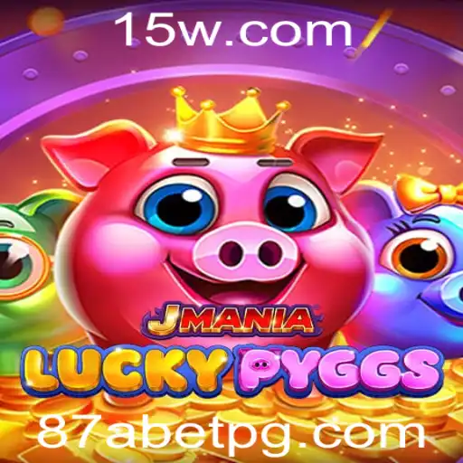Descubra JManiaLuckyPyggs: O Jogo que Está Conquistando Todos