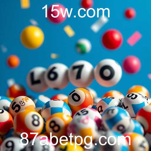 Jogos de Loteria: Um Mundo de Oportunidades e Riscos