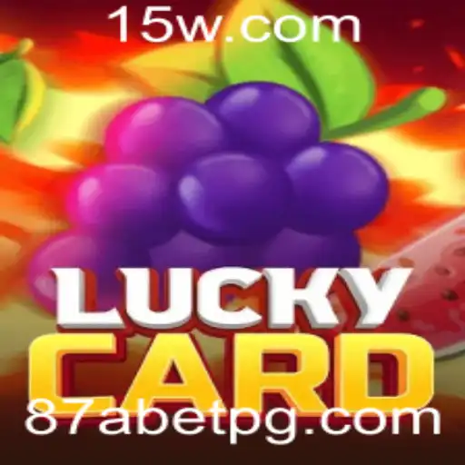 Descubra o Fascinante Mundo de LuckyCard: O Jogo de Cartas Que Está Conquistando a Todos
