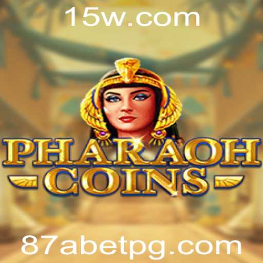 Descubra PharaohCoins: Aventura no Mundo Antigo com a Palavra-Chave 87a