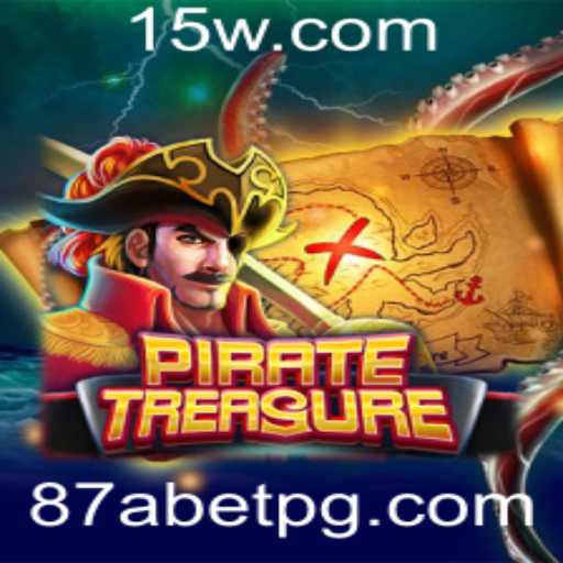 Descubra o Mundo de Aventura com PirateTreasure