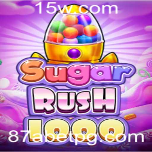 Explorando o Mundo de SugarRush1000: Um Jogo de Aventura e Estratégia