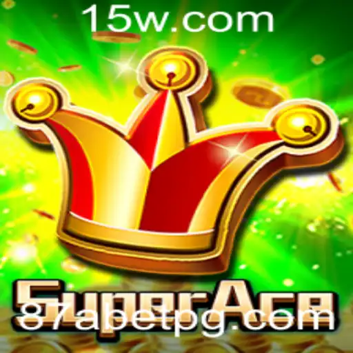 Descubra o Universo de SuperAce: O Jogo Que Está Revolucionando 2023