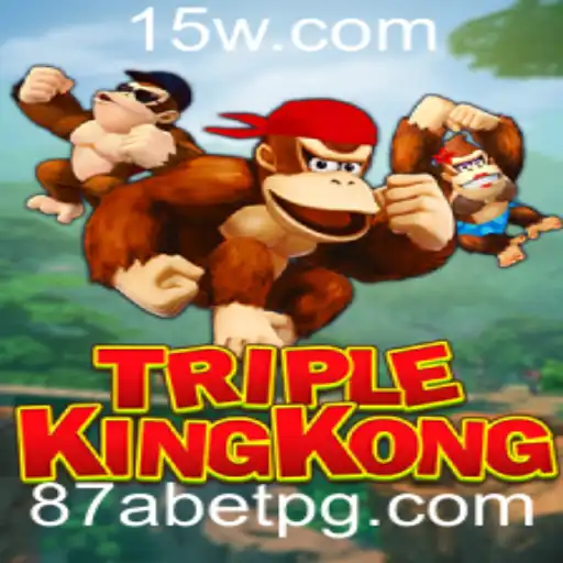 Desvendando o Fascinante Universo de TripleKingKong