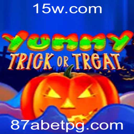 YummyTrickorTreat: O Jogo de Estratégia e Diversão para Todas as Idades